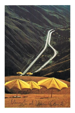 Umbrellas (1994)
