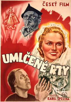 Umlčené rty (1939) Umlčené rty (1939)