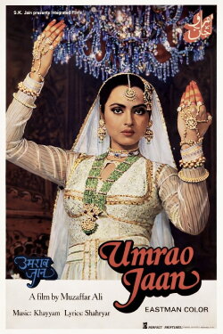 Umrao Jaan (1981) Umrao Jaan (1981)