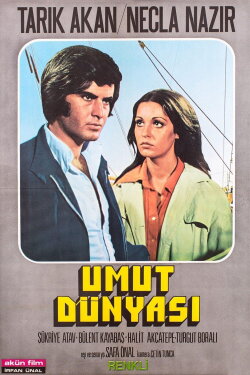 Umut Dünyası (1973) Umut Dünyası (1973)