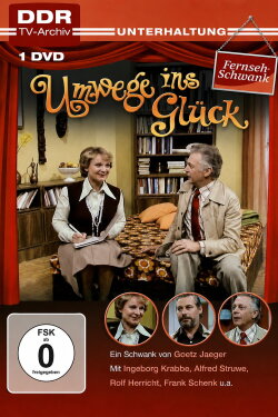 Umwege ins Glück (1977) Umwege ins Glück (1977)