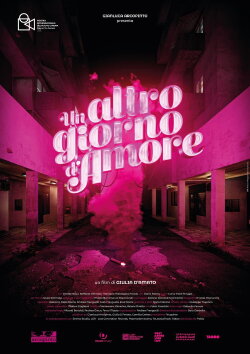 Un altro giorno d'Amore (2023) Un altro giorno d'Amore (2023)
