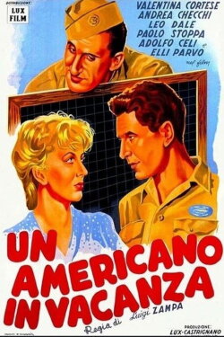 Un americano in vacanza (1946) Un americano in vacanza (1946)