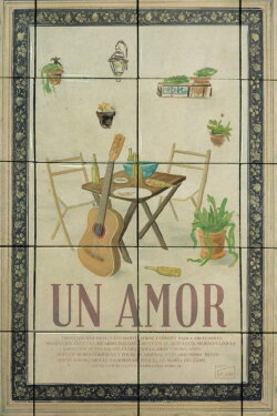 Un amor (2023) Un amor (2023)