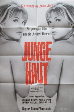 Un amore (1965) Un amore (1965)