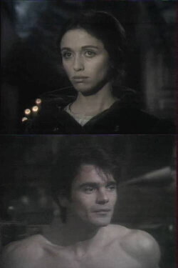Un amour de jeunesse (1977) Un amour de jeunesse (1977)