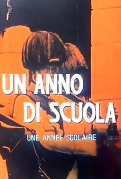 Un anno di scuola (1977) Un anno di scuola (1977)