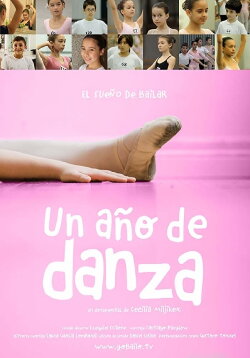 Un año de Danza (2018) Un año de Danza (2018)