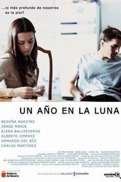 Un año en la luna (2004) Un año en la luna (2004)