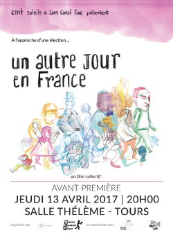 Un autre jour en France (2017) Un autre jour en France (2017)