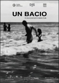 Un bacio (2021)