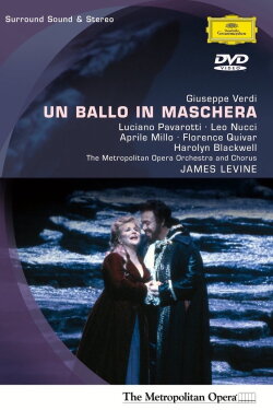 Un Ballo in Maschera (1991) Un Ballo in Maschera (1991)