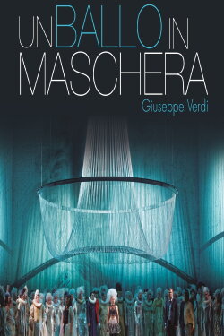 Un Ballo in Maschera - Barcelona (2017) Un Ballo in Maschera - Barcelona (2017)