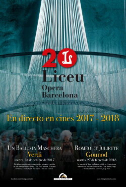 Un ballo in maschera - opera directo (2017) Un ballo in maschera - opera directo (2017)
