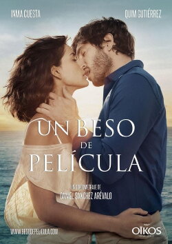 Un beso de película (2017) Un beso de película (2017)