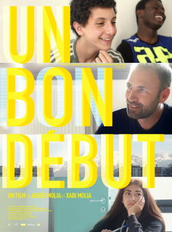 Un bon début (2022) Un bon début (2022)