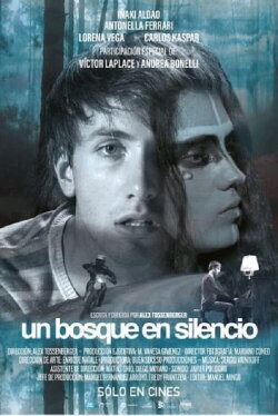 Un bosque en silencio (2023) Un bosque en silencio (2023)