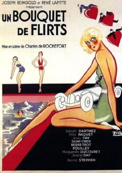 Un bouquet de flirts (1932) Un bouquet de flirts (1932)