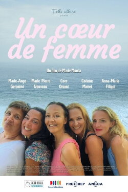 Un cœur de femme (2019) Un cœur de femme (2019)
