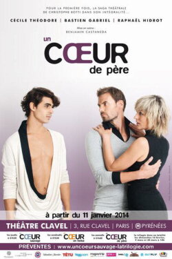 Un cœur de père (2014) Un cœur de père (2014)