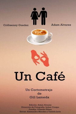 Un café (2019) Un café (2019)