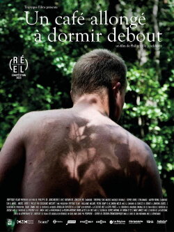 Un café allongé à dormir debout (2024)