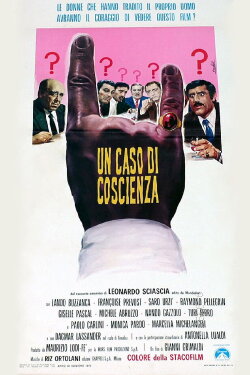 Un caso di coscienza (1970) Un caso di coscienza (1970)