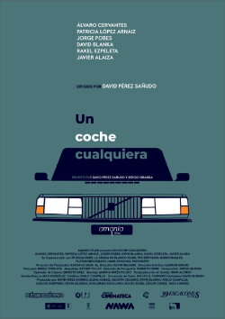 Un coche cualquiera (2019) Un coche cualquiera (2019)