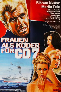 Un colpo da mille miliardi (1966) Un colpo da mille miliardi (1966)