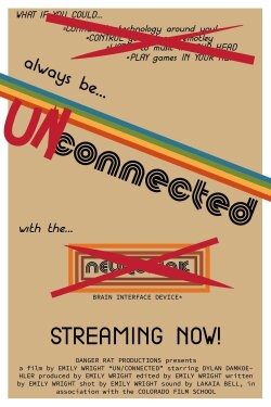 un/connnected (2022)