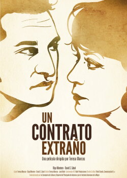 Un contrato extraño (2013) Un contrato extraño (2013)