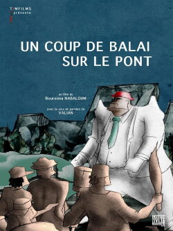 Un coup de balai sur le pont (2016) Un coup de balai sur le pont (2016)