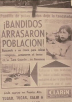 Un Crimen tan Comentado (1973) Un Crimen tan Comentado (1973)