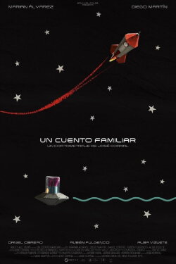 Un cuento familiar (2018) Un cuento familiar (2018)