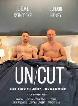 Un/Cut (2022)