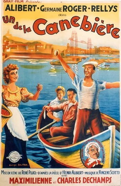 Un de la Canebière (1938) Un de la Canebière (1938)