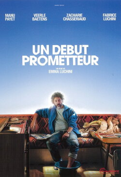 Un début prometteur (2015) Un début prometteur (2015)