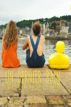 Un dernier bain (2015) Un dernier bain (2015)