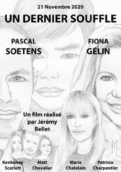 Un dernier souffle (2020) Un dernier souffle (2020)