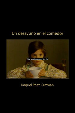 Un desayuno en el comedor (2020) Un desayuno en el comedor (2020)