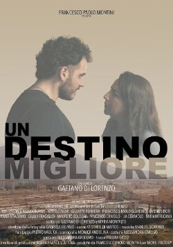 Un destino migliore (2023) Un destino migliore (2023)