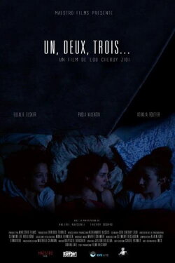 Un, Deux, Trois... (2016) Un, Deux, Trois... (2016)
