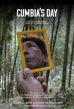 Un día de Cumbia (2022)