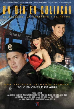 Un día en Culiacán (2024) Un día en Culiacán (2024)