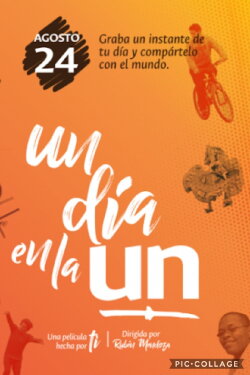 Un día en la UN (2018) Un día en la UN (2018)