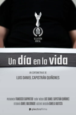 Un Día En La Vida (2022) Un Día En La Vida (2022)
