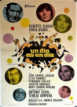 Un día es un día (1968) Un día es un día (1968)