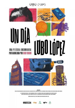 Un día Lobo López (2022) Un día Lobo López (2022)