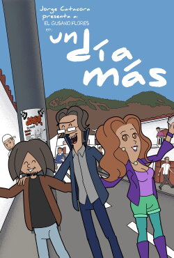 Un día más (2020) Un día más (2020)