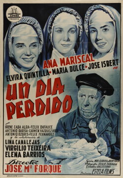 Un día perdido (1955) Un día perdido (1955)